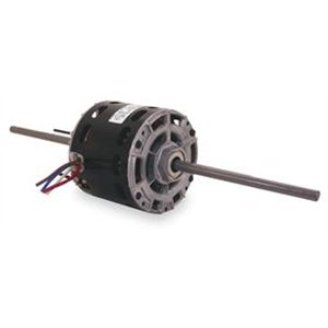 A.O. SMITH 323A Room Air Conditioner Motor
