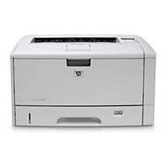 HP Laserjet 5200 Printer. Up To 35PPM, Prints 3 X 5 To 12.28 X 18.5 In. 48MB Std