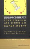 Nmr Probeheads for Biophysical And Biomedical Experiments: Theoretical Principles And Practical Guidelines