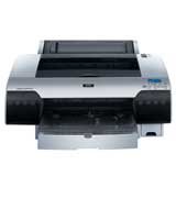 Epson Stylus Pro 4880 Printer