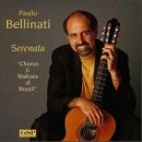 Serenata: "Choros & Waltzes of Brazil"