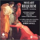 Mozart: Requiem / Maurerische Trauermusik