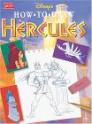 Disney's How to Draw Hercules