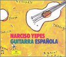 Guitar Espanola