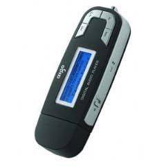 Aigo A208 256mb MP3 Player