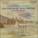Warren: The Legend of King Arthur
