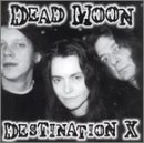Destination X