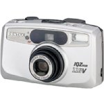 Pentax - IQ Zoom 115V QD Compact Camera