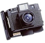 Polaroid HOLGA120S ����饻�å�3