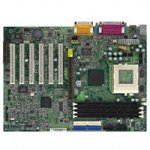 MP3 Player: MSI 815EPT PRO Motherboard Socket370 Intel 815EP 1A/6P/1CNR SOUND ATX