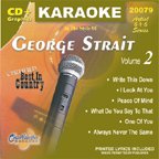 George Strait, Vol. 2