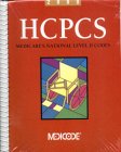 Hcpcs 2000: Medicare's National Level II Codes (Hcpcs Level II Expert (Spiral))