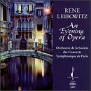 An Evening of Opera