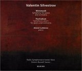 Silvestrov: Metamusik, Postludium
