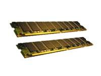 Heimkinosysteme: HP 1.0 GB RAM HP Speichererw. Vectra VL800
