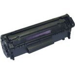 Compatible Toner Cartridge HP Q2612A for LaserJet 1012/ 3015/ 3020/ 3030