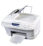 Brother   Mfc-5100C  Inkjet Printer - Reconditioned