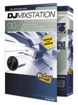 eJay DJ Mix Station