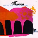 Live at the Lighthouse '66