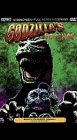 Godzilla's Revenge