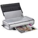 HP Hewlett-Packard Deskjet 460C Mobile Printer - C8150A#A2L