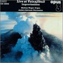Live at Vatnaj&ouml;kull