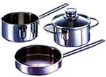 Fissler スナッキーセット