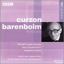 Mozart: Concertos for piano No27; Concerto for pianos No10
