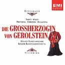 Offenbach: Die Gro&szlig;herzogin von Gerolstein