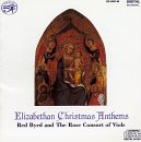 Elizabethan Christmas Anthems