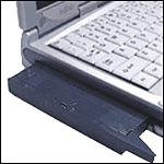 FUJITSU FPCBP62AP Modular 2nd Bay Battery
