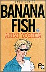 Banana fish (6) (�̥��ߥե����ߥå���)(���� ����)