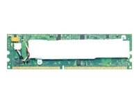 Navigationssysteme: INTEL Portable cache Modul fuer SE7520AF Akku backup unit 128MB ECC DDR333