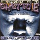 Ghetto Theater