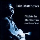 Nights in Manhattan (And Points West)