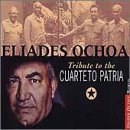 Tribute to the Cuarteto Patria