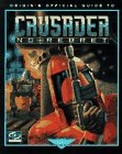 Crusader: No Regret: ORIGIN'S Official Guide to...