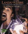 Lands of Lore Official Guide (Official Strategy Guides)