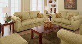 Patriot Sand 5 Pc. Living Room