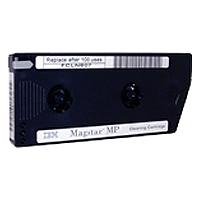 Navigationssysteme: IBM Reinigungsband Reinigungskassette f�r IBM 3570