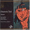 Einem: Dantons Tod