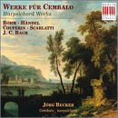 Werke f&uuml;r Cembalo