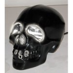 TV Ger&auml;te: Totenkopf-Blitzer