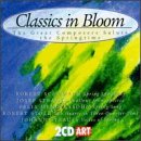 Classics In Bloom