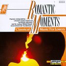 Romantic Moments, Vol. 7: Tchaikovsky
