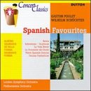 Spanish Favourites