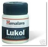Lukol. HERBAL TO CONTROL WOMEN'S WHITE DISCHARGE 