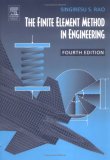 The Finite Element Method in Engineering, Fourth Edition