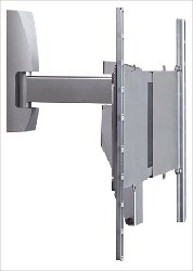 Verst&auml;rker und Receiver: Vogel�s EFW 2010 73200280 Plasma-Wandhalterung