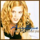 I Can't Live Without You
